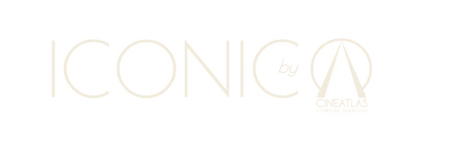 ICONIC by Ciné Atlas